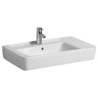 Раковина Keramag Geberit Renova Nr.1 Plan 122180000 75