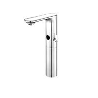 Смеситель E.C.A. Photocell 108108036EX Для раковины Хром