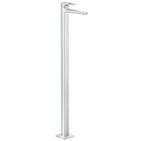 Смеситель Hansgrohe Metropol 74530000 Для ванны напольный