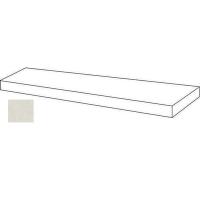 Atlas Rinascente Resin, Угловая ступень, 33x120 см