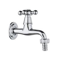 Кран Fiore Margot 26030200CR хром