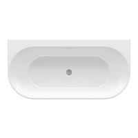 Акриловая ванна Ravak Freedom XC00100024 166x80 Акриловая ванна Ravak Freedom XC00100024 166x80