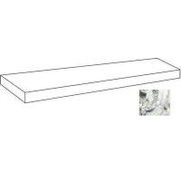 Atlas Forte Dei Marmi Quark, Угловая ступень, 33x160 см Atlas Forte Dei Marmi Quark, Угловая ступень, 33x160 см