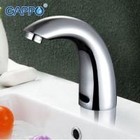 Смеситель Gappo G517 для раковины Смеситель Gappo G517 для раковины