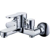 Смеситель Rush Tenerife TE2835-44 Для ванны и душа Хром