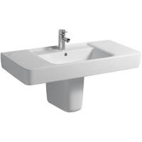 Раковина Keramag Geberit Renova Nr.1 Plan 122100000 100