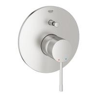 Смеситель Grohe Essence New 19285DC1 Для ванны Хром Смеситель Grohe Essence New 19285DC1 Для ванны Хром