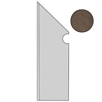 Atlas Dwell, Спец. Элемент, 7.2x30 см