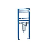 Инсталляция для раковины Grohe Rapid SL 38625001 для смесителя на одно отверстие или  настенного монтажа высота 1,13 м