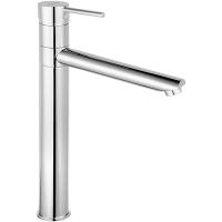 Смеситель Ferro Fiesta BFI2L Для раковины Хром