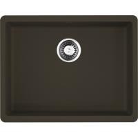 Мойка кухонная Omoikiri Kata 54-U-DC темный шоколад