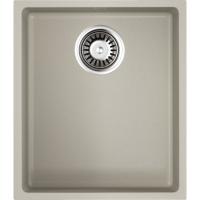 Мойка кухонная Omoikiri Bosen 38-U-SA бежевый