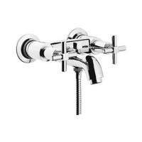 Смеситель для ванны Vitra Juno A40868EXP, хром Смеситель для ванны Vitra Juno A40868EXP, хром