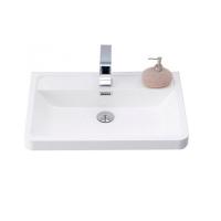 Раковина BelBagno BB-500-PM-LVB 50