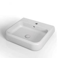 Раковина Cielo Shui SHLS54 54x48x15