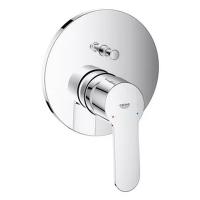 Смеситель Grohe Eurostyle Cosmopolitan 24052002 Для ванны с душем