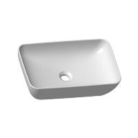 Раковина Ravak Uni 500 R Slim XJX01150001 Накладная 50