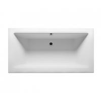 Акриловая ванна Riho Lugo Velvet BT05 190x90