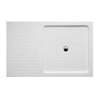 Душевой поддон Cezares Porta TRAY-A-PORTA-W-140/90-6-W