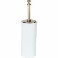 Ершики Tiffany World Harmony TWHA120br Белый | Бронза