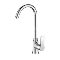 Смеситель Rush Gozo BA3935-22 для кухни с поворотным изливом Смеситель Rush Gozo BA3935-22 для кухни с поворотным изливом