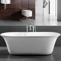 Акриловая ванна Ceruttispa Lamone CT8331 Белые 180x80 Акриловая ванна Ceruttispa Lamone CT8331 Белые 180x80