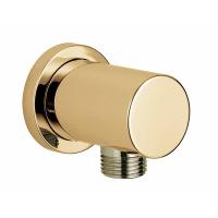 Подключение для душевого шланга Grohe Rainshower 27057GL0 Холодный рассвет Глянец Подключение для душевого шланга Grohe Rainshower 27057GL0 Холодный рассвет Глянец