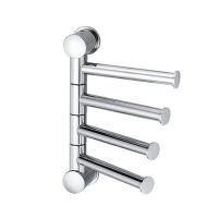 Полотенцедержатель WasserKraft K-1054 Хром