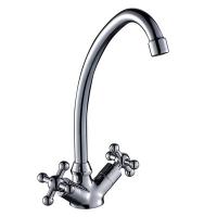 Смеситель Rossinka G02-62 для раковины