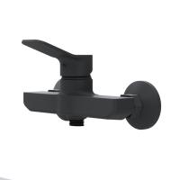 Смеситель для душа Am.Pm X-Joy, черный матовый