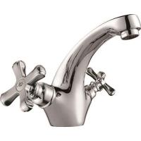 Смеситель Rush Bianki BI7650-11 для раковины