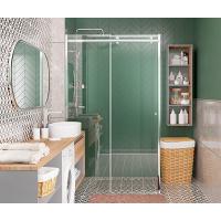 Душевой уголок WasserKraft Vils 56R07 90х120