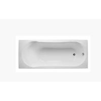 Акриловая ванна Aquatek Либра 150*70 см, белая