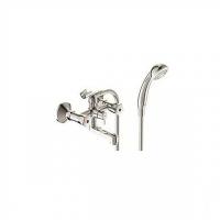Смеситель Vidima Life BA361AA Для ванны