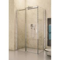 Душевой уголок Riho Baltic GE0902500 B203 160x80 стекло прозрачное/хром