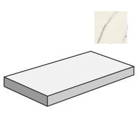 Atlas Forte Dei Marmi, Угловая ступень, 33x80 см Atlas Forte Dei Marmi, Угловая ступень, 33x80 см