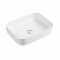 Раковина Aquanika GREAT AQ0619 Белый  60