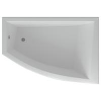 Акриловая ванна Aquatek Оракул правая 180*125 см, белая
