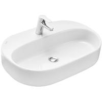 Раковина Santek Одри 1.WH50.1.710 Накладная 42x62