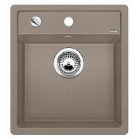 Мойка для кухни из искусственного камня Blanco Dalago 45 517317 серый беж