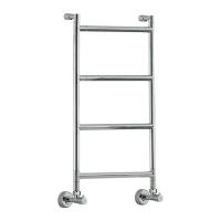 Полотенцесушитель водяной Margaroli Sereno 4824704CRN Полотенцесушитель водяной Margaroli Sereno 4824704CRN