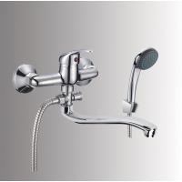 Смеситель Славен Прораб СЛ-ОД-П30 Для ванны Смеситель Славен Прораб СЛ-ОД-П30 Для ванны