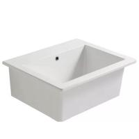 Раковина Globo Forty3 FO063.BI*1 Белый 60