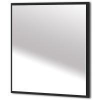 Зеркало CEZARES TIFFANY 45047 Nero Grafite 100*90 см