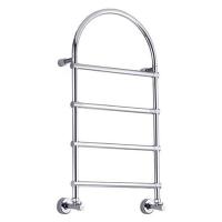 Полотенцесушитель водяной Margaroli Sole 4424704CRNA Полотенцесушитель водяной Margaroli Sole 4424704CRNA