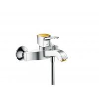 Смеситель Hansgrohe Metropol Classic 31340090 для ванны Смеситель Hansgrohe Metropol Classic 31340090 для ванны