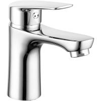 Смеситель Milardo Horizont HORSB00M01 Для раковины Хром