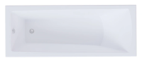 Акриловая ванна Aquatek Либра 160*70 см, белая
