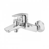 Смеситель Iddis Ray RAYSB02i02WA Для ванны с душем Хром Смеситель Iddis Ray RAYSB02i02WA Для ванны с душем Хром