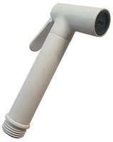 Гигиеническая лейка Paffoni ZDOC120BO, белый матовый Гигиеническая лейка Paffoni ZDOC120BO, белый матовый